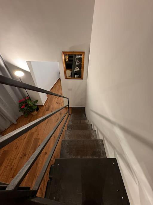 Domus Miraculi: Casa Storica Nel Cuore Di Napoli 外观 照片