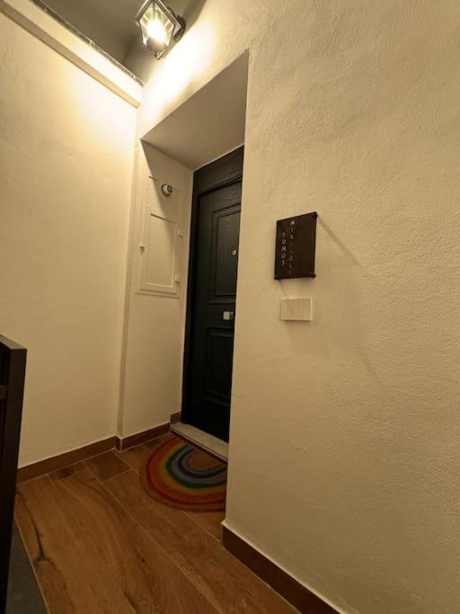 Domus Miraculi: Casa Storica Nel Cuore Di Napoli 外观 照片