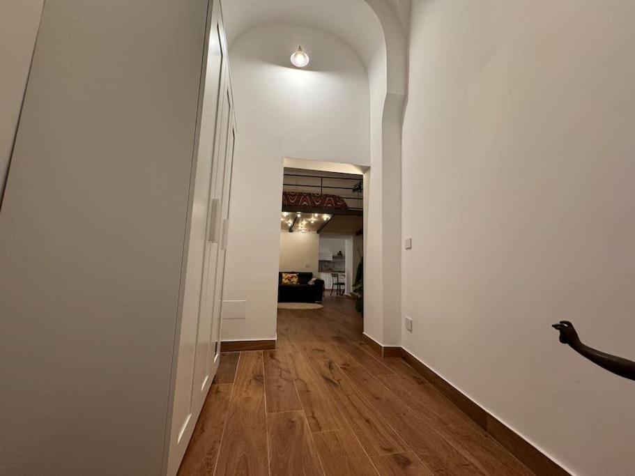 Domus Miraculi: Casa Storica Nel Cuore Di Napoli 外观 照片