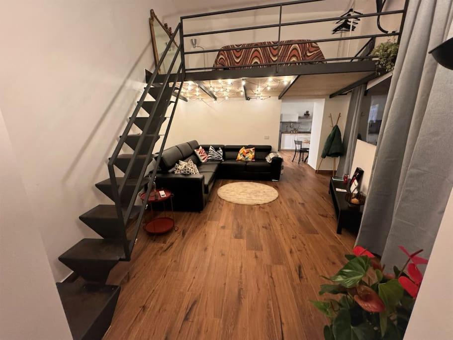 Domus Miraculi: Casa Storica Nel Cuore Di Napoli 外观 照片